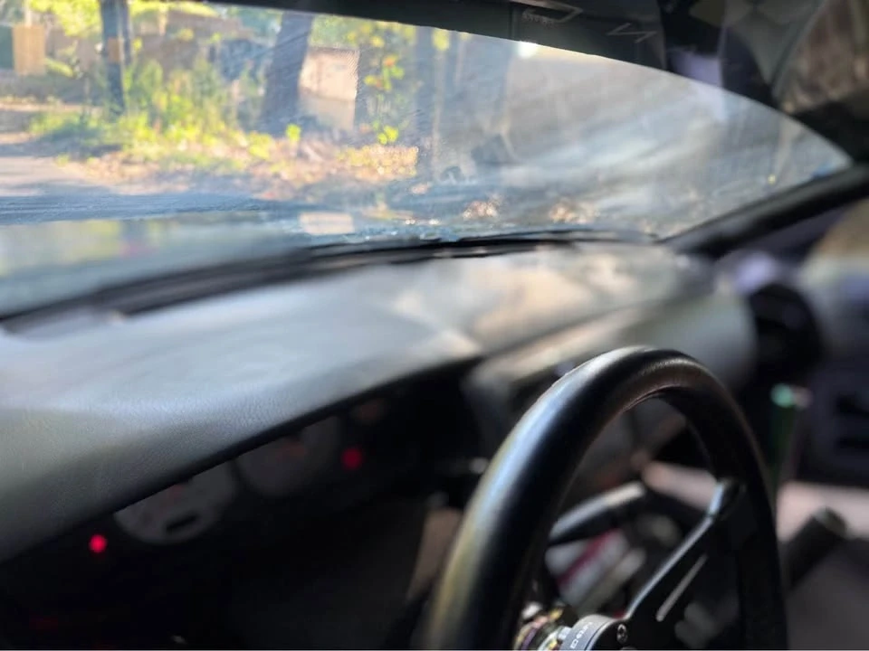 1995 Nissan S14 Silvia - Image 8 of 16