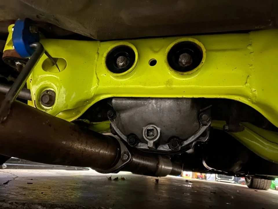 1995 Nissan S14 Silvia - Image 12 of 12
