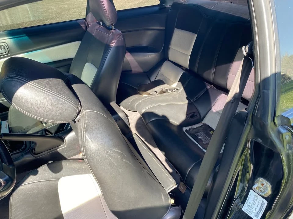 1995 Nissan S14 Silvia - Image 7 of 12