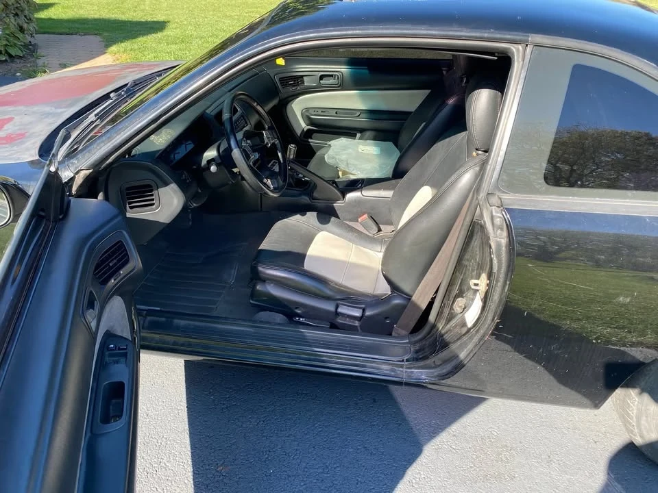 1995 Nissan S14 Silvia - Image 6 of 12