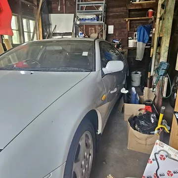 1995 Nissan 300ZX 2+2 Coupe