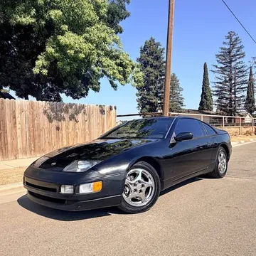 1995 Nissan 300ZX 2+2 Coupe