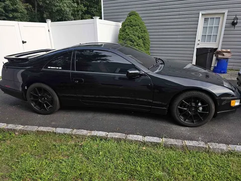 1995 Nissan 300ZX 2+2 Coupe