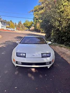 1995 Nissan 300ZX 2+2 Coupe