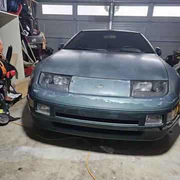 1995 Nissan 300ZX