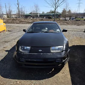 1995 Nissan 300ZX Coupe