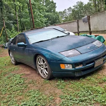 1995 Nissan 300ZX