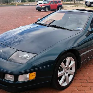 1995 Nissan 300ZX