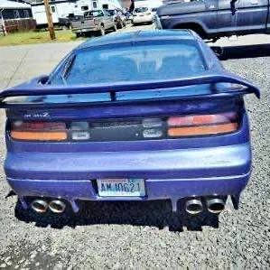 1995 Nissan 300ZX
