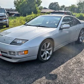 1995 Nissan 300ZX