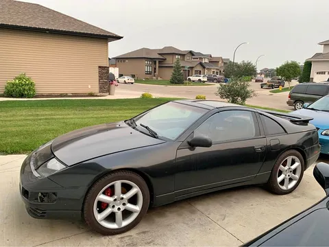 1995 Nissan 300ZX Twin Turbo