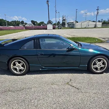 1995 Nissan 300ZX
