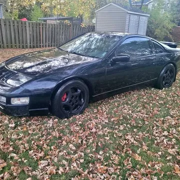 1995 Nissan 300ZX