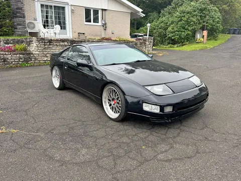 1995 Nissan 300ZX Twin Turbo