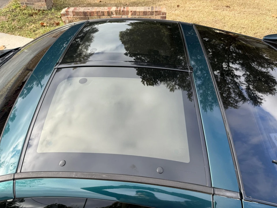 1995 Nissan 300ZX 4th Gen - Image 26 of 31