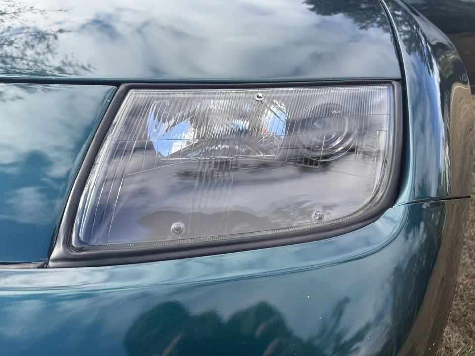 1995 Nissan 300ZX 4th Gen - Image 21 of 31