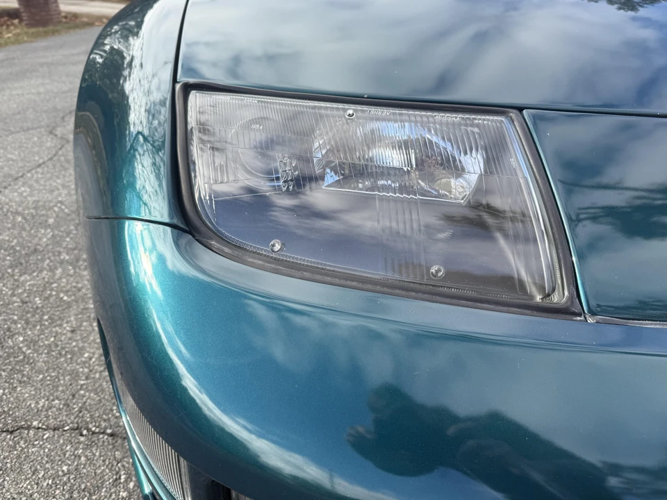 1995 Nissan 300ZX 4th Gen - Image 20 of 31