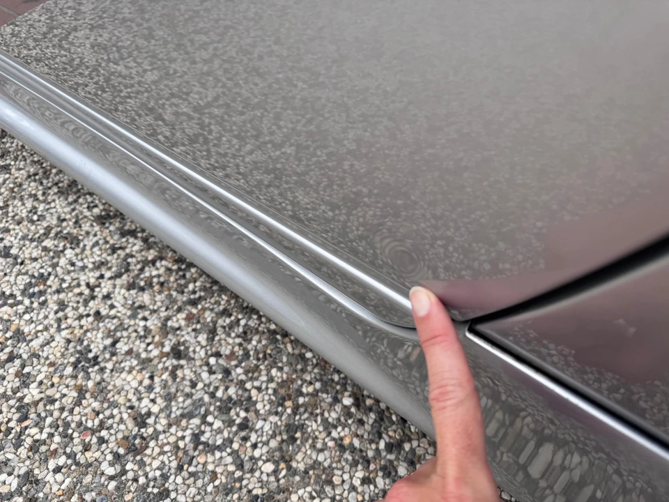 1995 Nissan 300ZX 4th Gen - Image 16 of 17