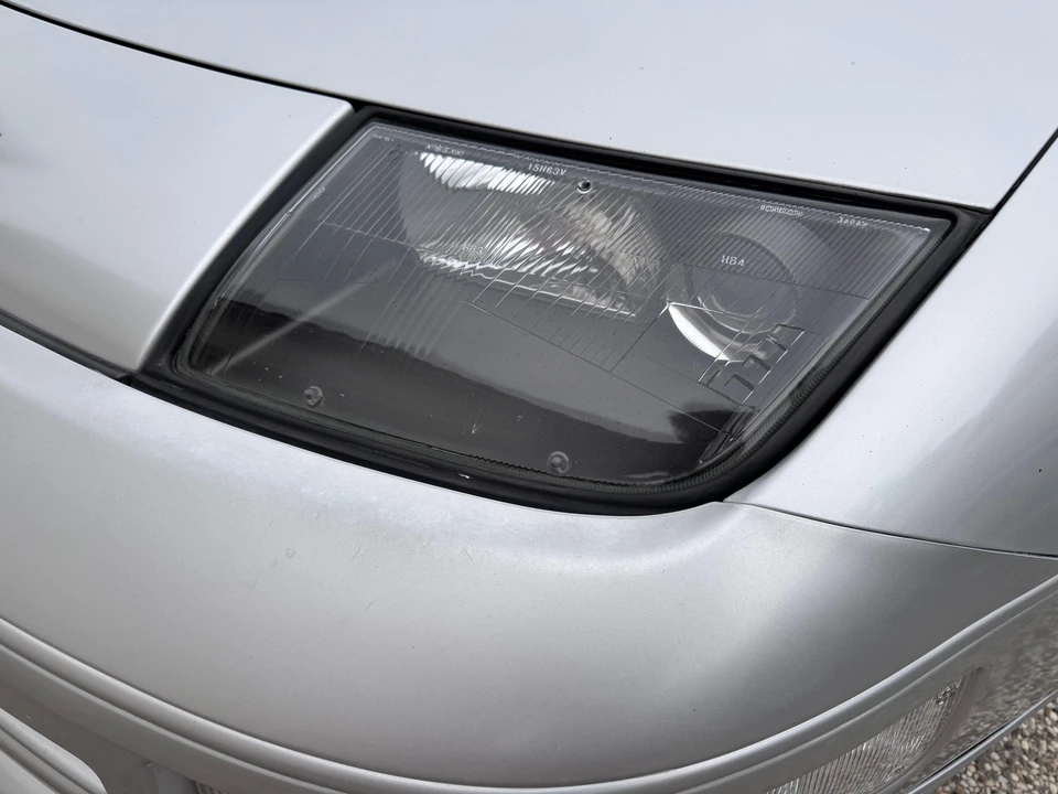 1995 Nissan 300ZX 4th Gen - Image 9 of 17