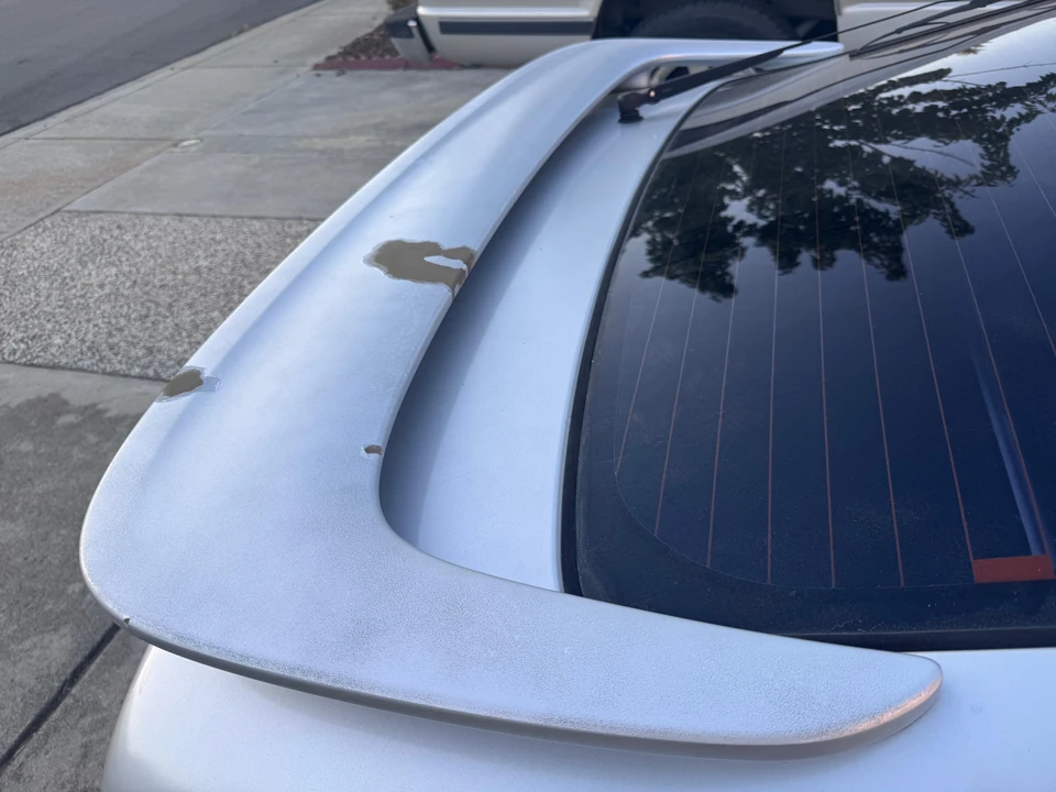 1995 Nissan 300ZX 4th Gen - Image 17 of 17