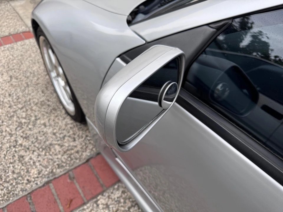 1995 Nissan 300ZX 4th Gen - Image 10 of 17