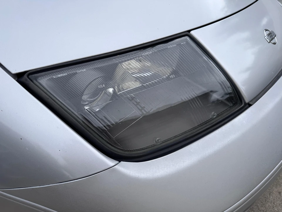 1995 Nissan 300ZX 4th Gen - Image 8 of 17