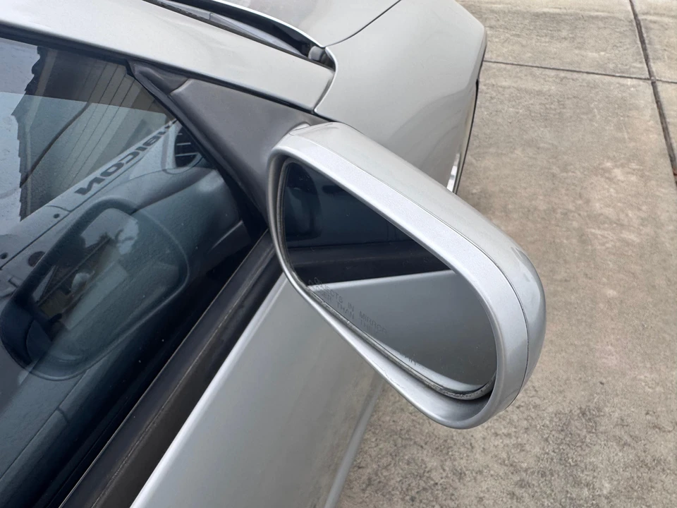 1995 Nissan 300ZX 4th Gen - Image 13 of 17