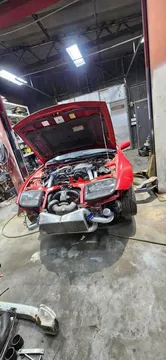 1995 Nissan 300ZX Twin Turbo