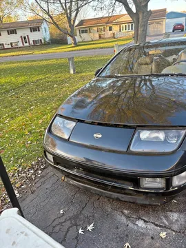 1995 Nissan 300zx