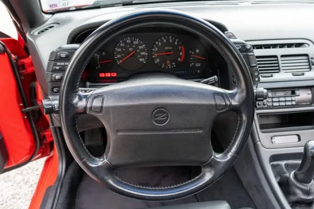 1995 Nissan 300ZX 3rd Gen - Image 15 of 19