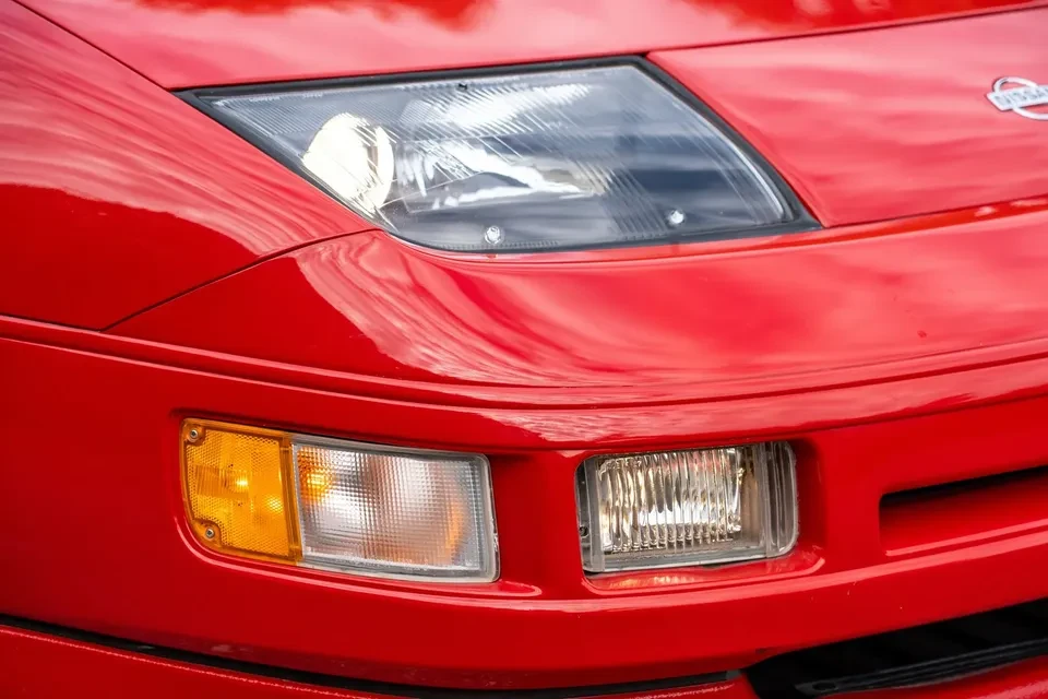 1995 Nissan 300ZX 3rd Gen - Image 6 of 19
