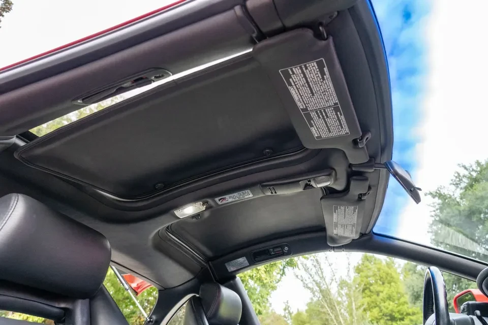 1995 Nissan 300ZX 3rd Gen - Image 19 of 19