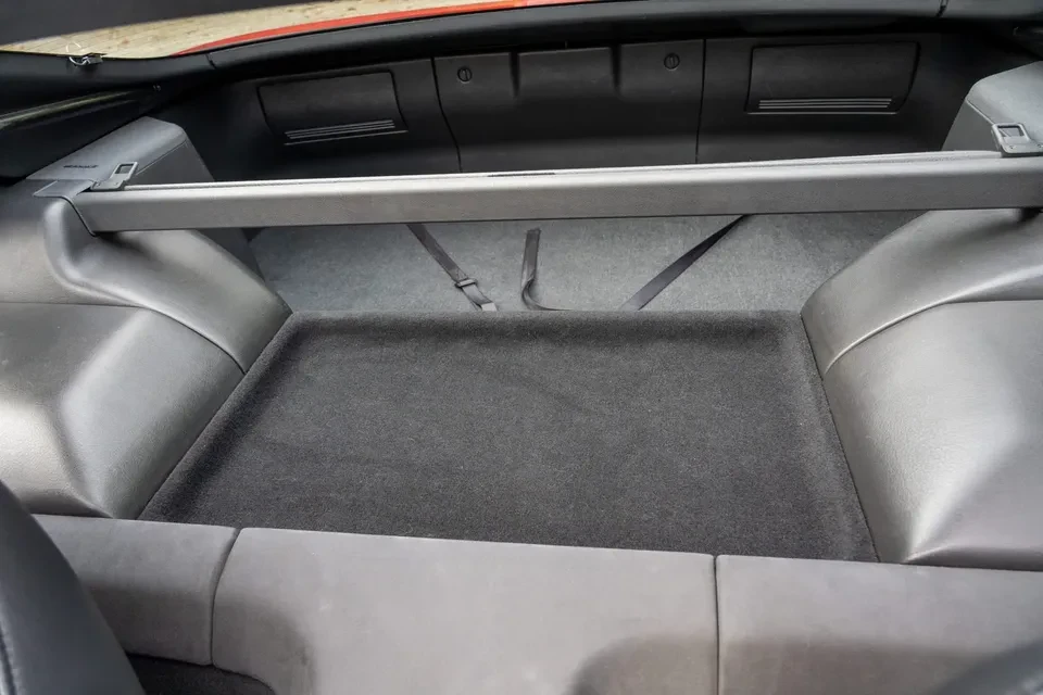 1995 Nissan 300ZX 3rd Gen - Image 14 of 19