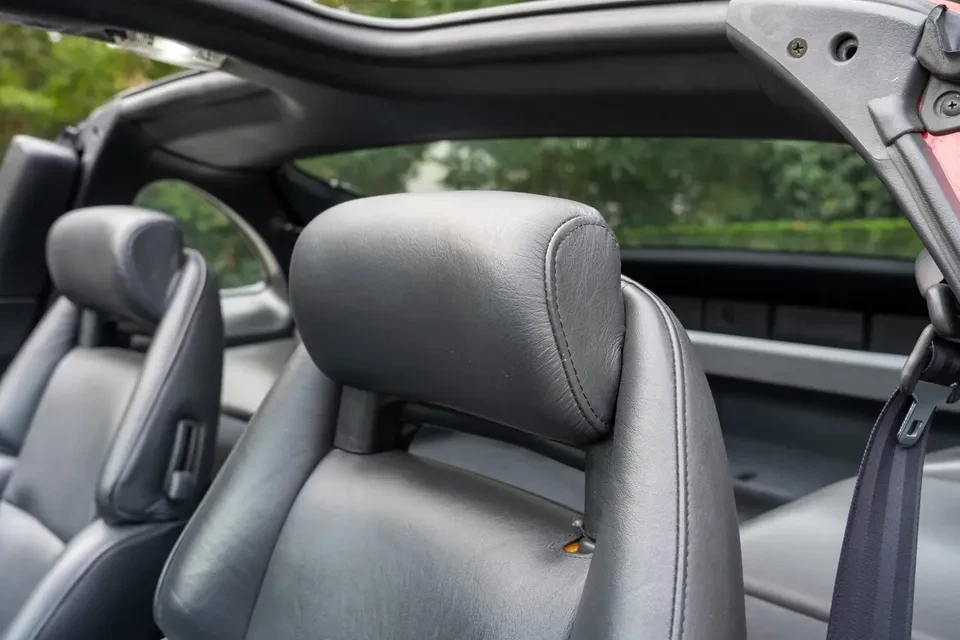 1995 Nissan 300ZX 3rd Gen - Image 16 of 19