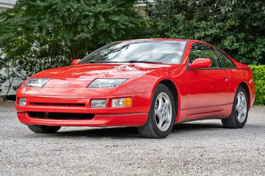 1995 Nissan 300ZX