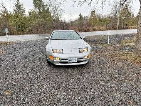 1995 Nissan 300ZX