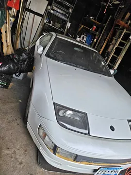 1995 Nissan 300ZX 2+2 Coupe
