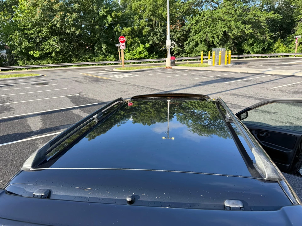 1995 Nissan Avenir 1st Gen - Image 22 of 31