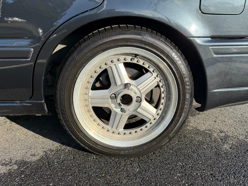 1995 Nissan Avenir 1st Gen - Image 26 of 31
