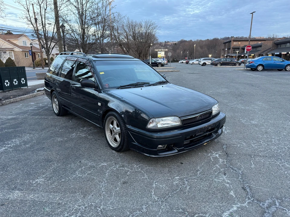 1995 Nissan Avenir 1st Gen - Image 20 of 31