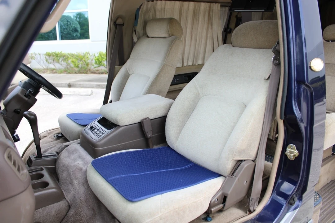 1995 Nissan Caravan 3rd Gen - Image 18 of 21