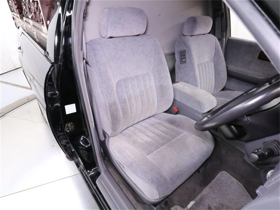 1995 Nissan Cima 2nd Gen - Image 15 of 31