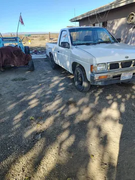 1995 Nissan Pickup