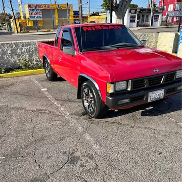 1995 Nissan Frontier King Cab Nismo Pickup