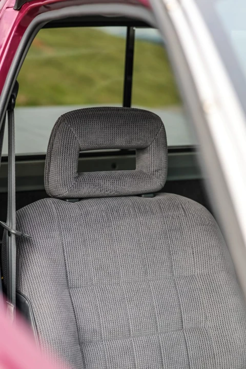 1995 Nissan Frontier - Image 30 of 31