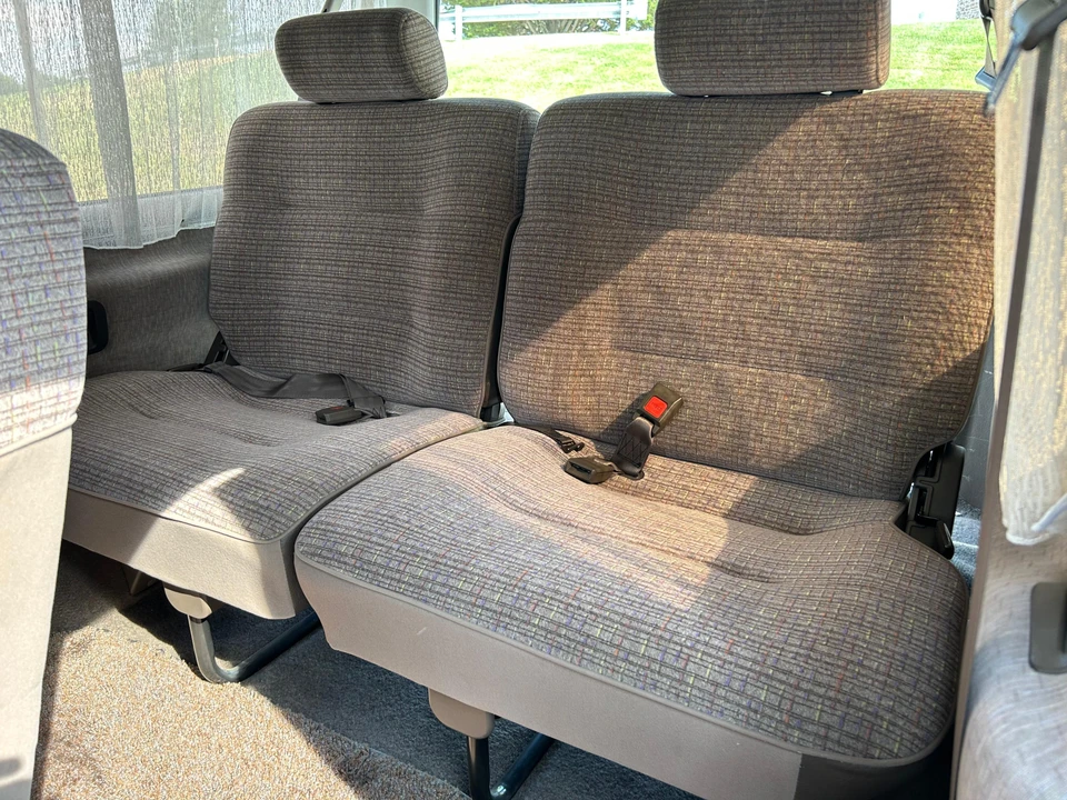 1995 Nissan Caravan 3rd Gen - Image 26 of 31