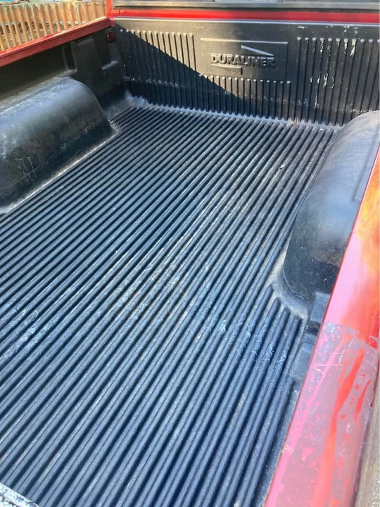 1995 Nissan Frontier - Image 3 of 10