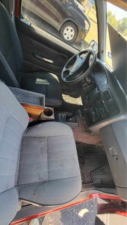 1995 Nissan Sentra 4th Gen - Image 5 of 15