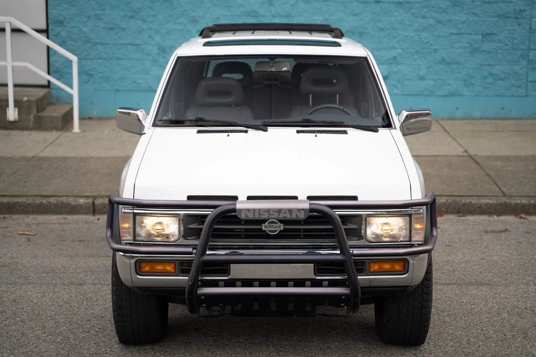 1995 Nissan Pathfinder 1st Gen - Image 24 of 31