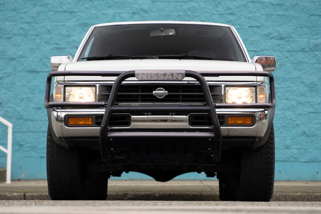 1995 Nissan Pathfinder 1st Gen - Image 26 of 31